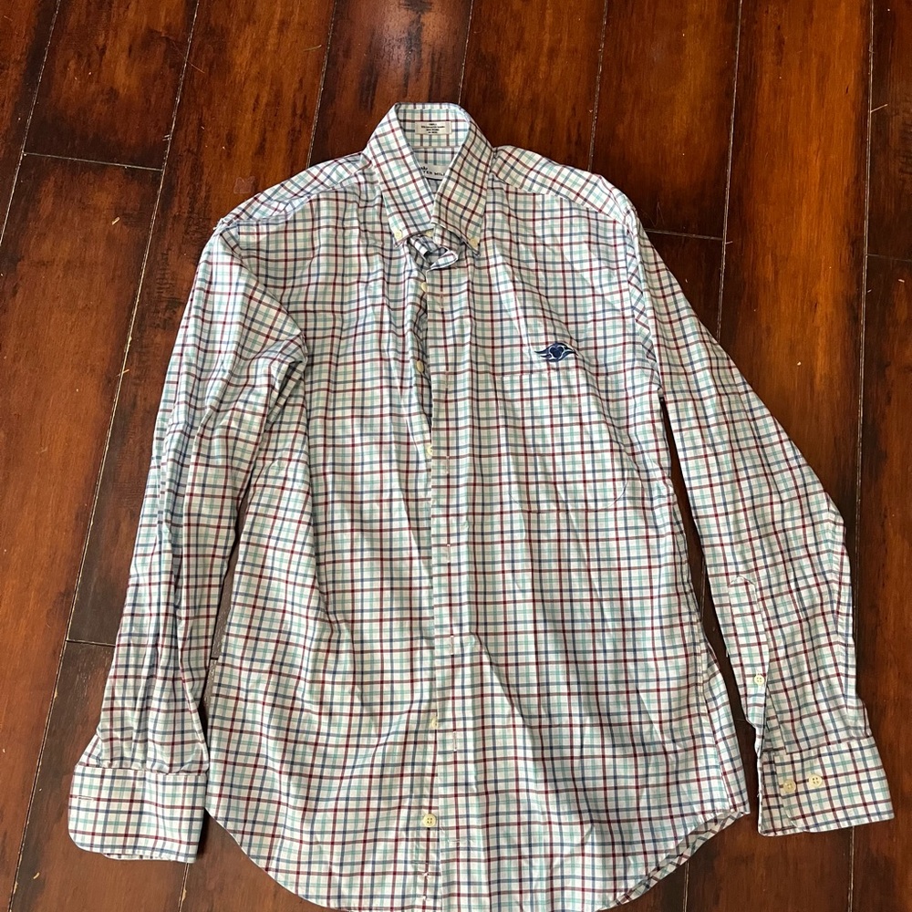 Men’s dress shirt